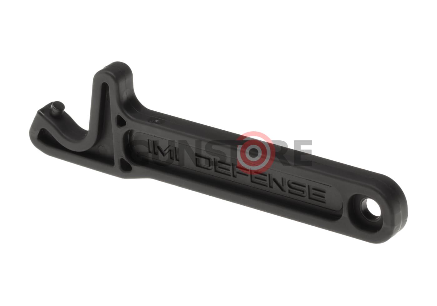 Fotografia: Mag Floor Plate Opener Tool for Glock