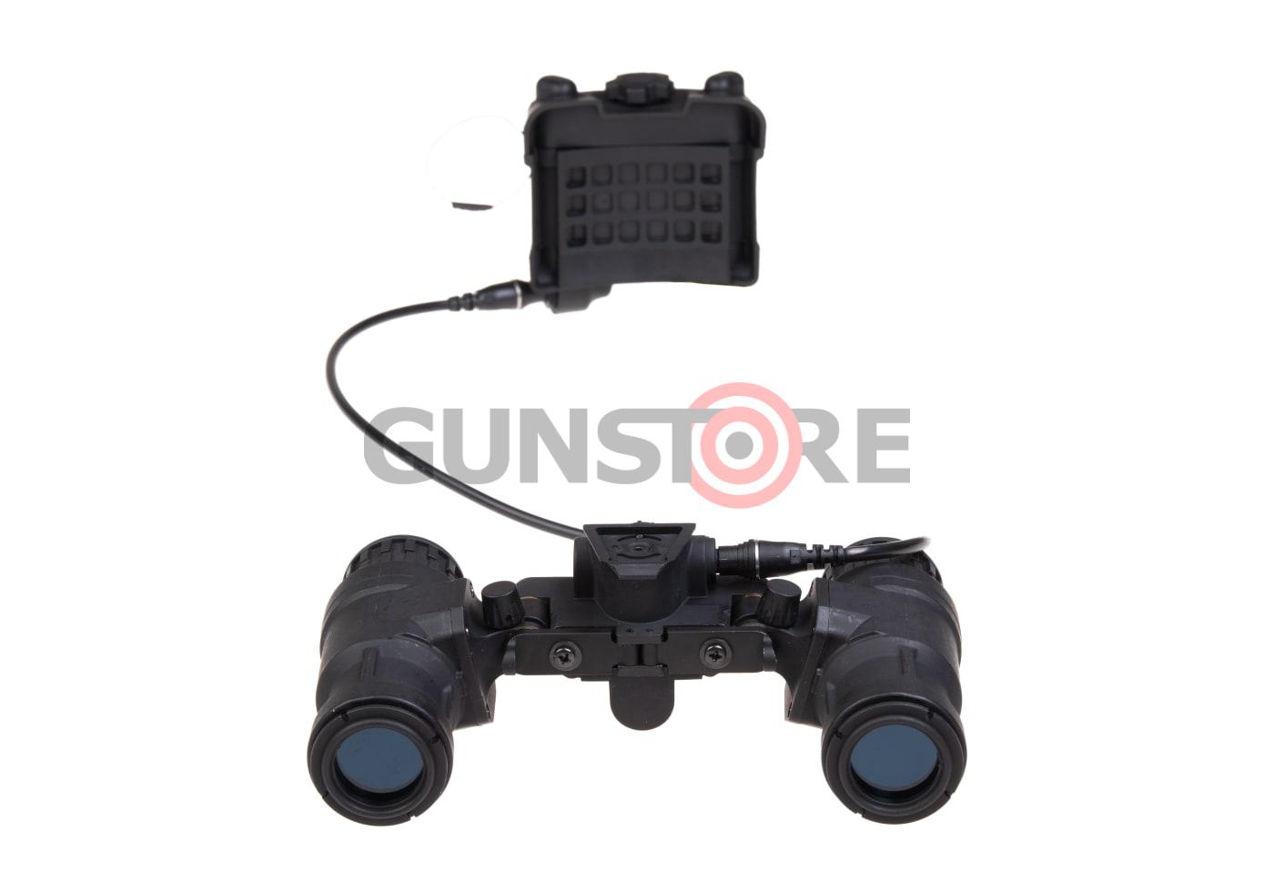 Fotografia: AN/PVS-31 Dummy