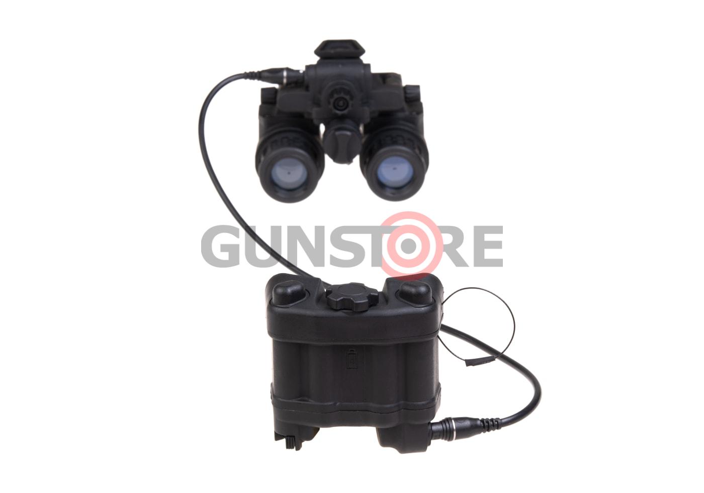 Fotografia: AN/PVS-31 Dummy