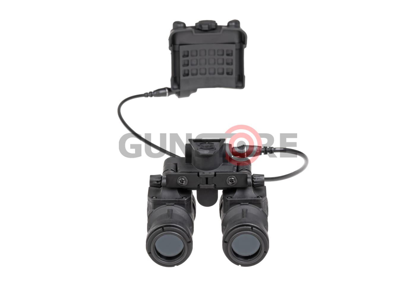 Fotografia: AN/PVS-31 Dummy