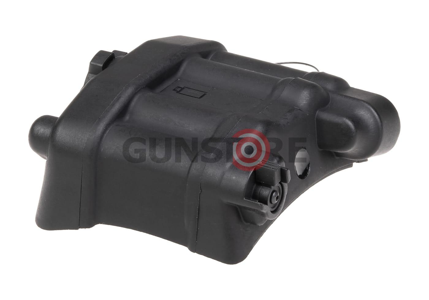 Fotografia: AN/PVS-31 Dummy