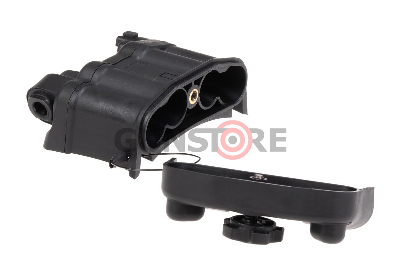 Fotografia: AN/PVS-31 Dummy