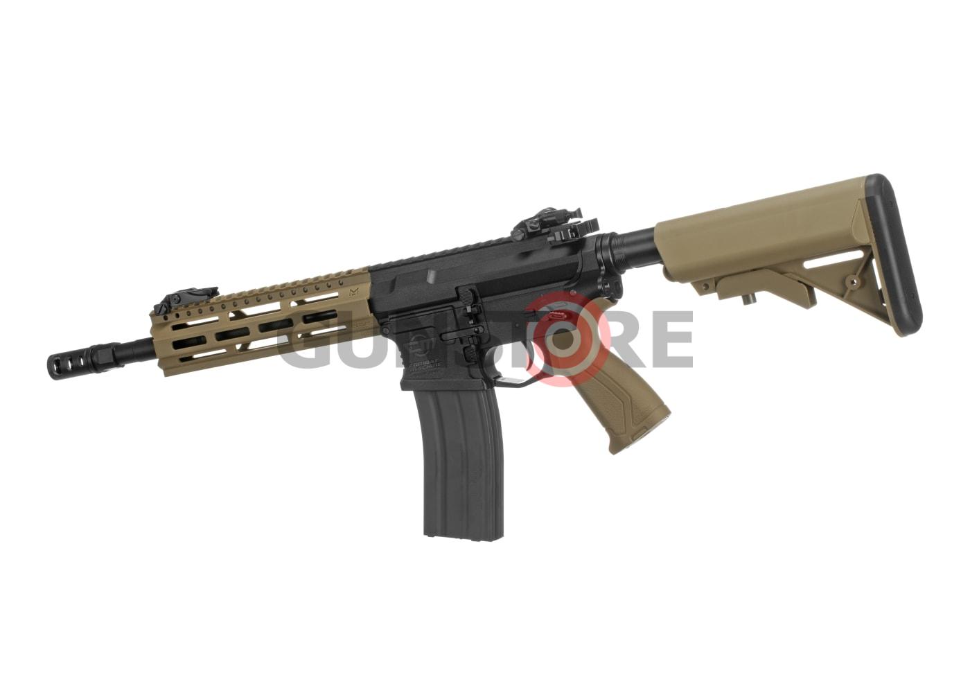 Fotografia: CM16 Raider 2.0 S-AEG