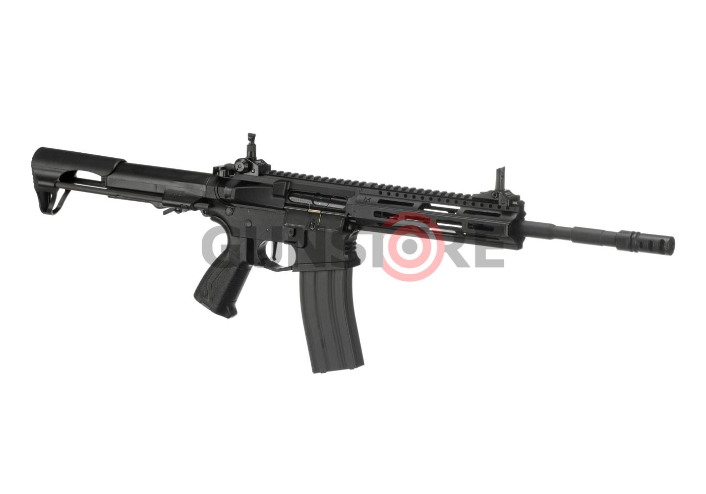 CM16 Raider L 2.0E S-AEG