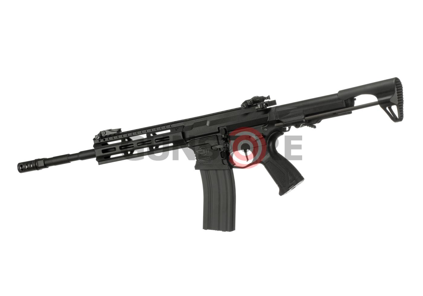 Fotografia: CM16 Raider L 2.0E S-AEG