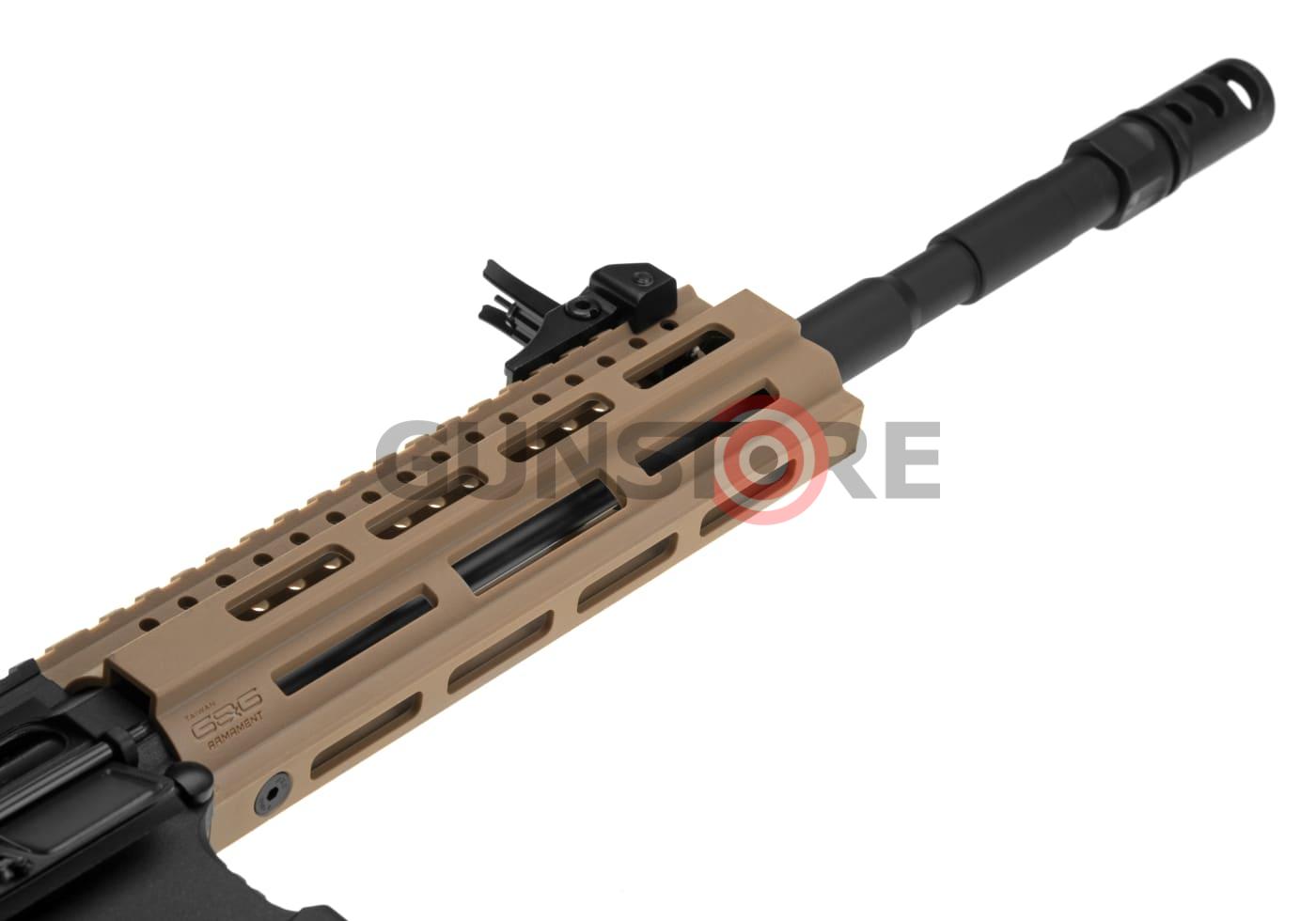 Fotografia: CM16 Raider L 2.0E S-AEG