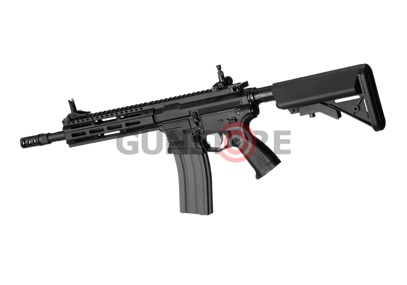 Fotografia: CM16 Raider 2.0 0.5J