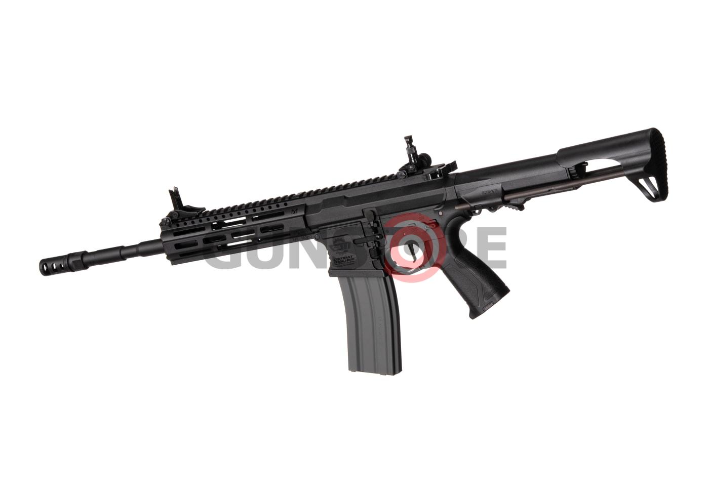 Fotografia: CM16 Raider L 2.0E 0.5J