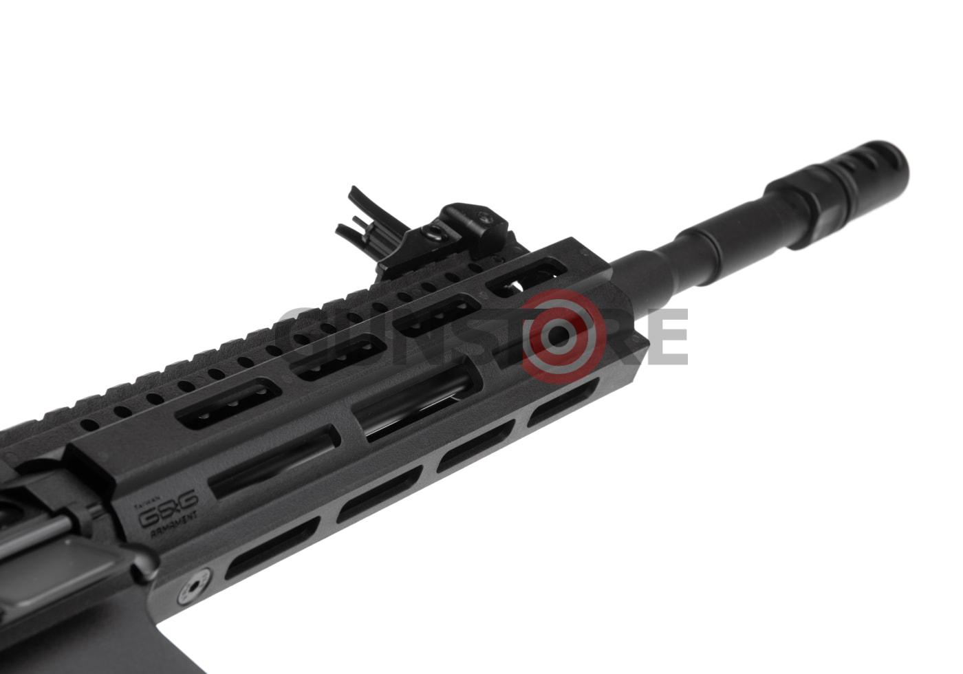 Fotografia: CM16 Raider L 2.0E 0.5J