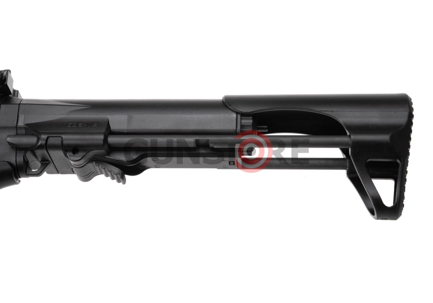 Fotografia: CM16 Raider L 2.0E 0.5J