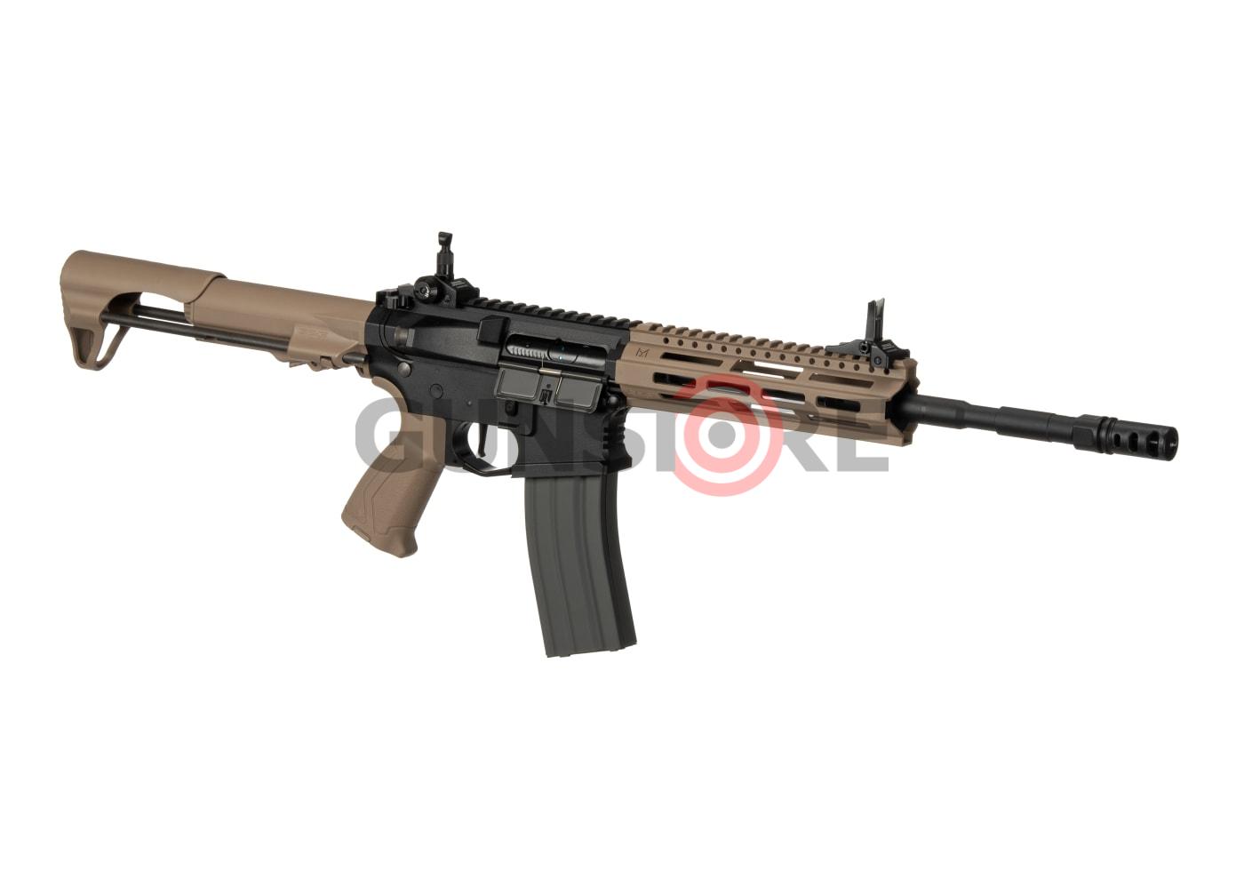 CM16 Raider L 2.0E 0.5J Desert