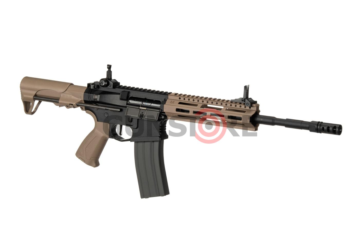 Fotografia: CM16 Raider L 2.0E 0.5J