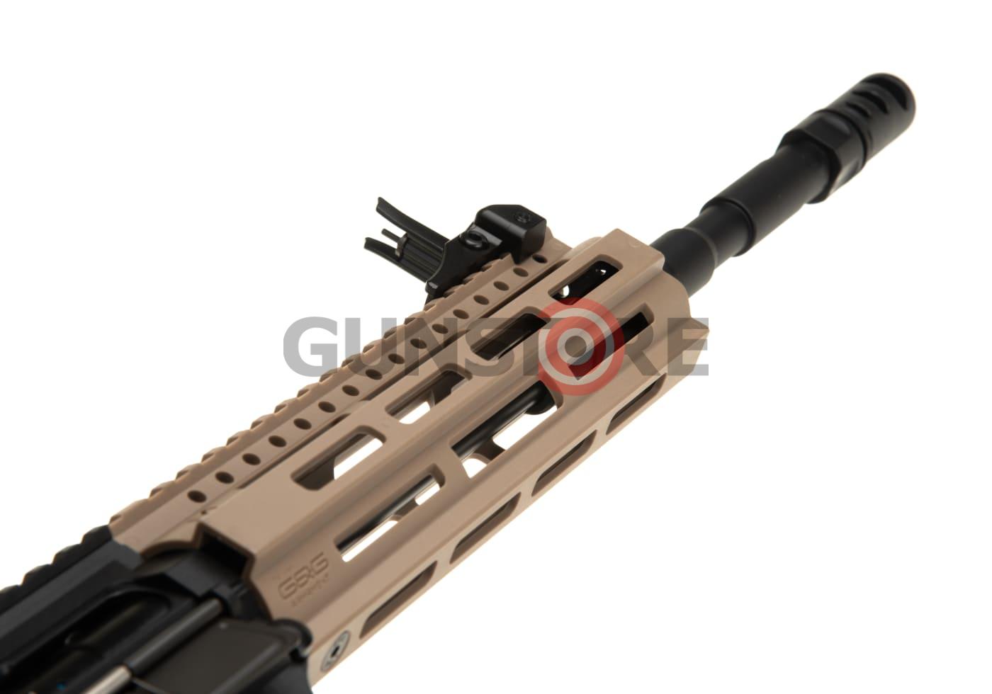 Fotografia: CM16 Raider L 2.0E 0.5J