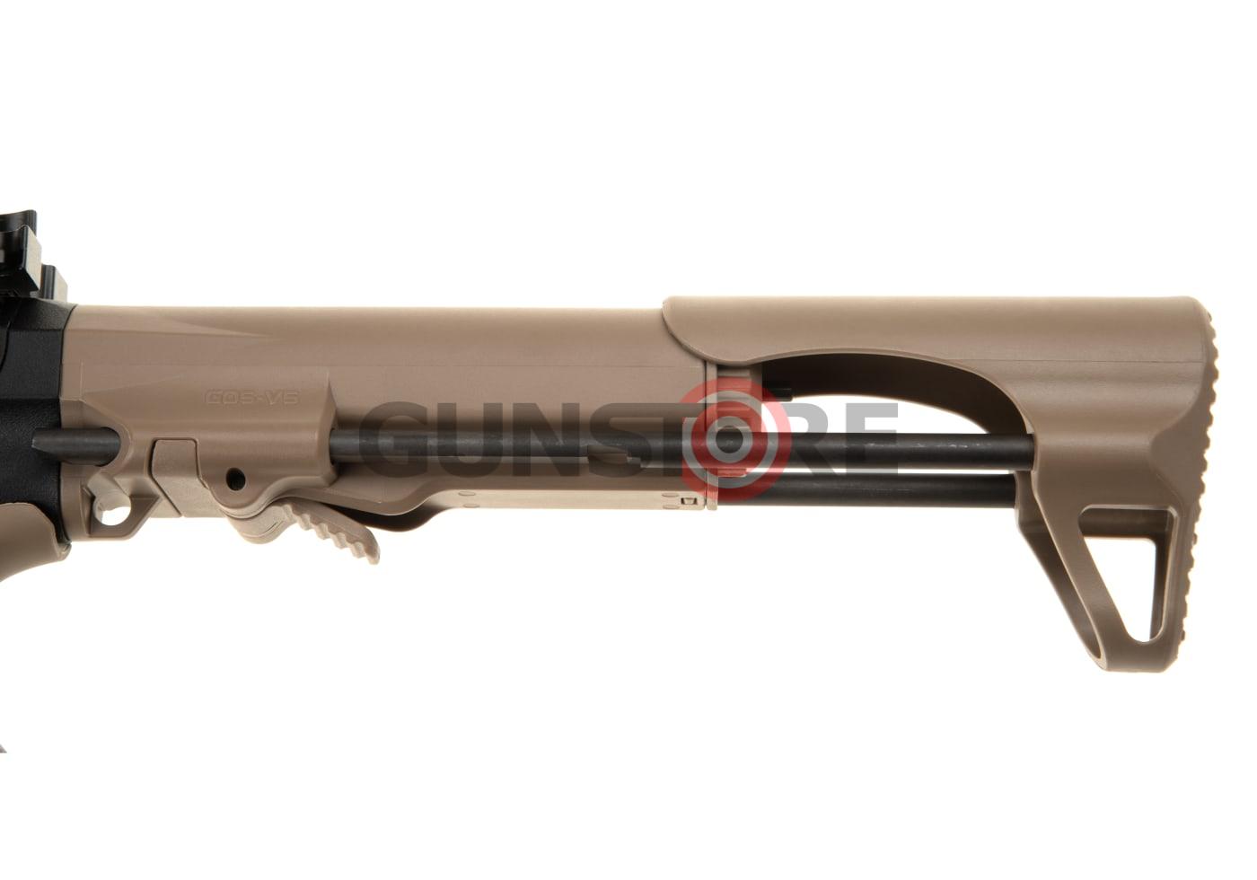 Fotografia: CM16 Raider L 2.0E 0.5J