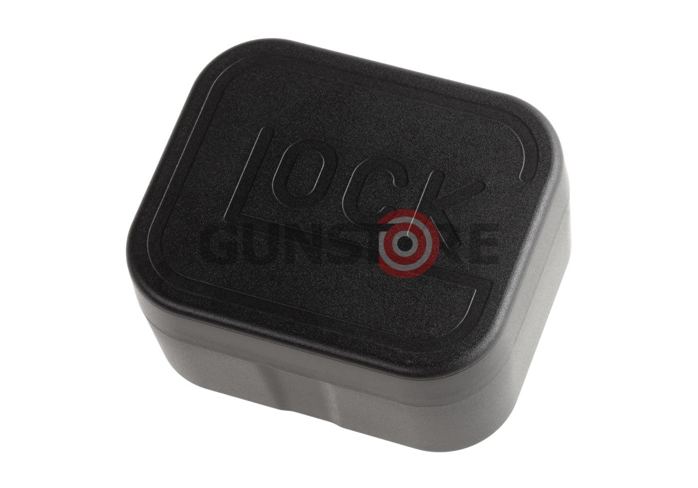 Fotografia: Dummy Rounds 9mm 50rds