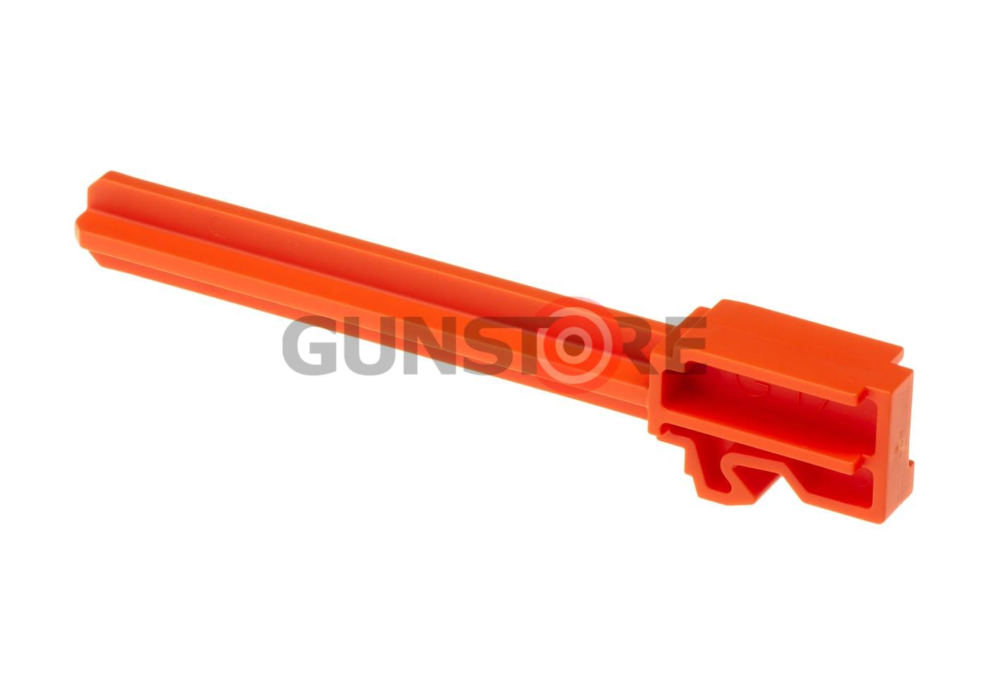 Fotografia: Dummy Barrel Glock 17