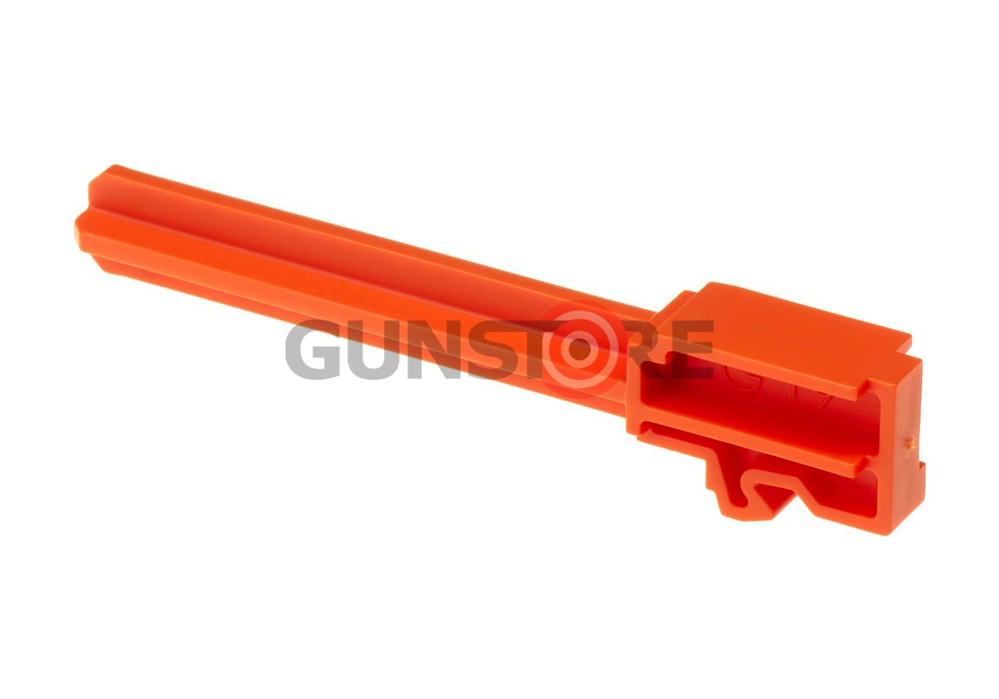 Fotografia: Dummy Barrel Glock 19