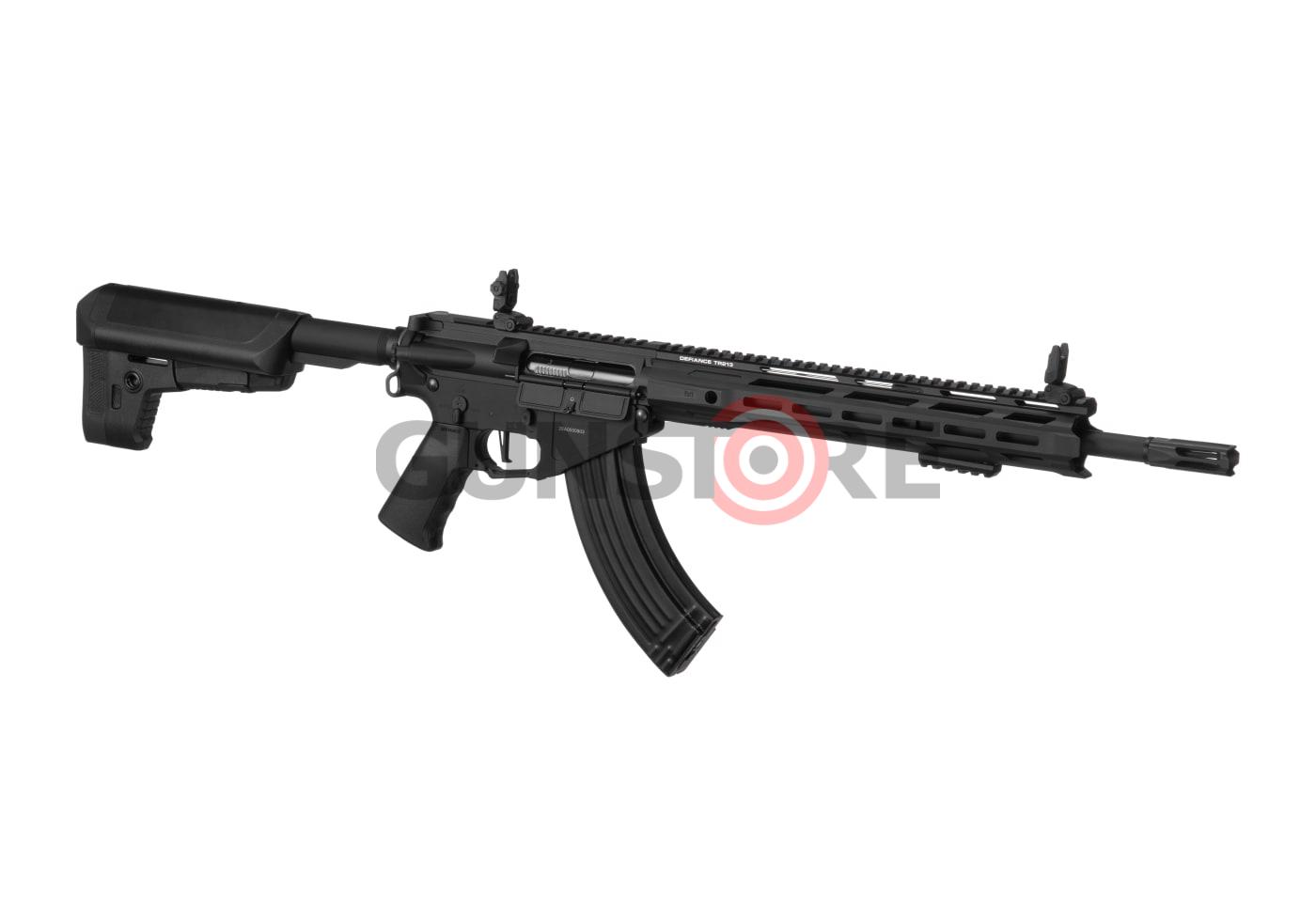 Trident 47 SPR-M Full Power