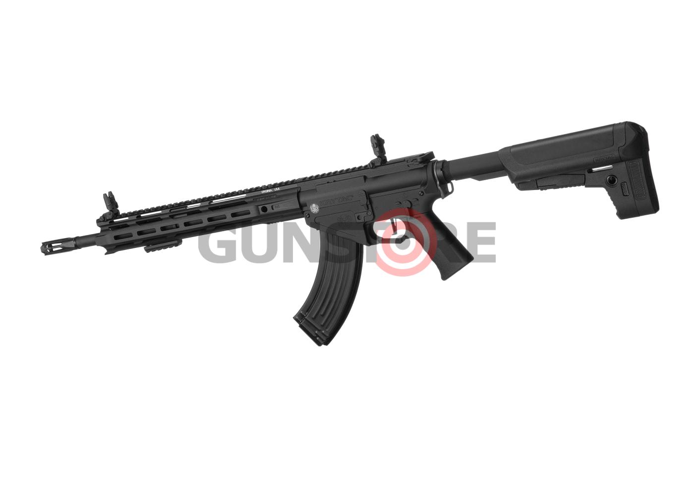 Fotografia: Trident 47 SPR-M Full Power