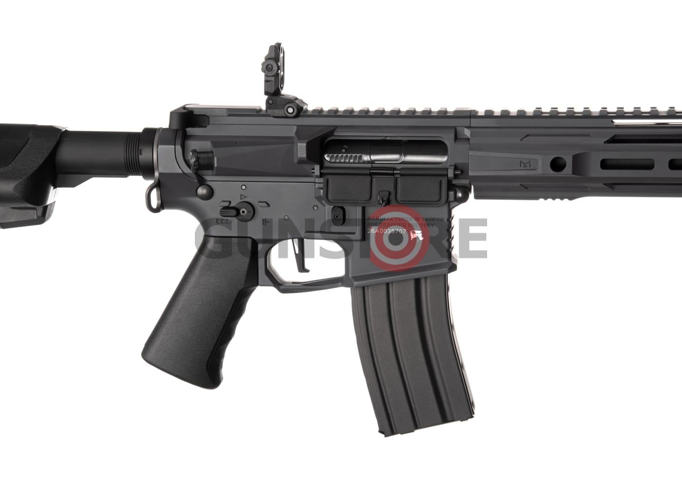 Fotografia: Trident Mk2 SPR-M Full Power