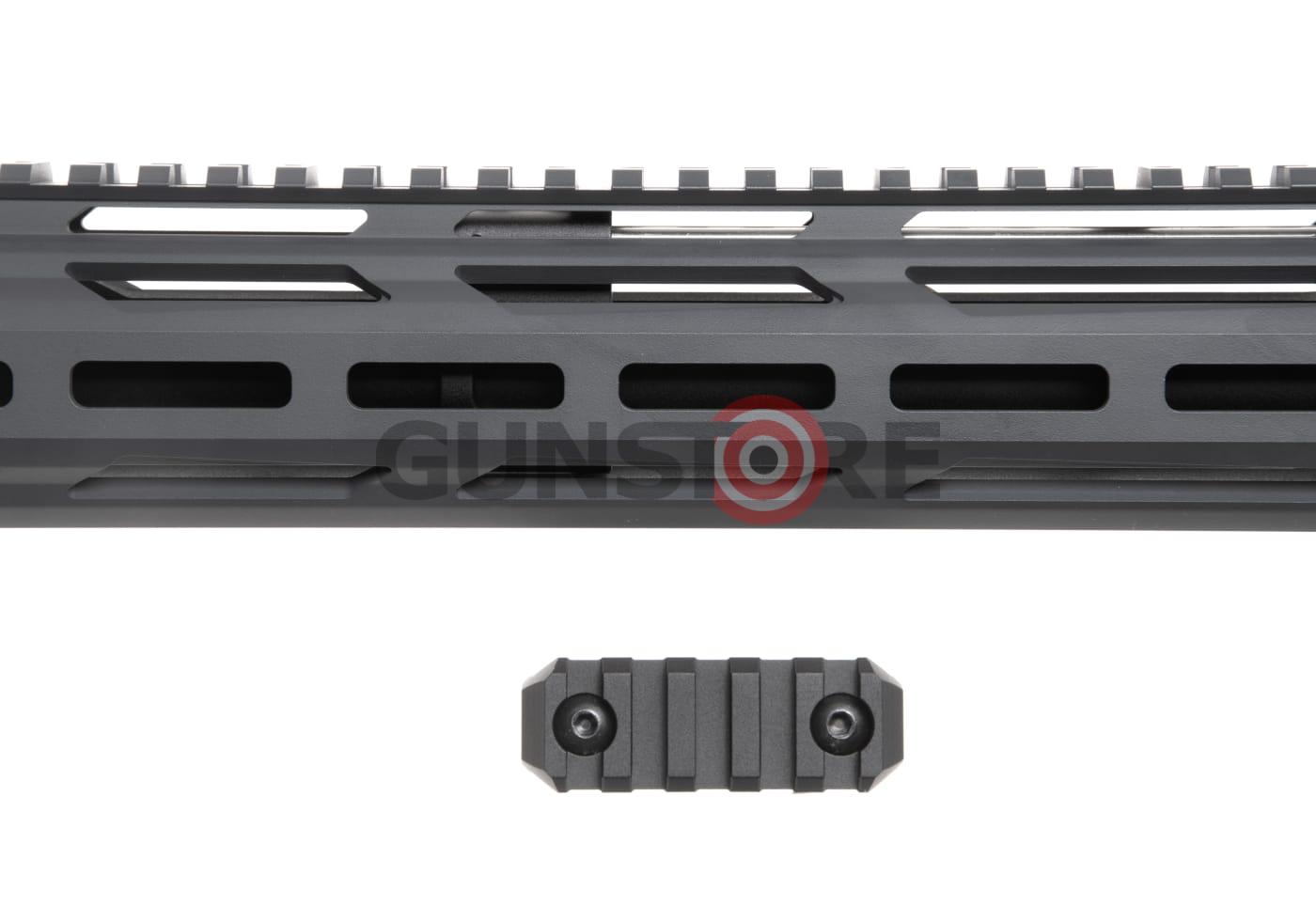 Fotografia: Trident Mk2 SPR-M Full Power