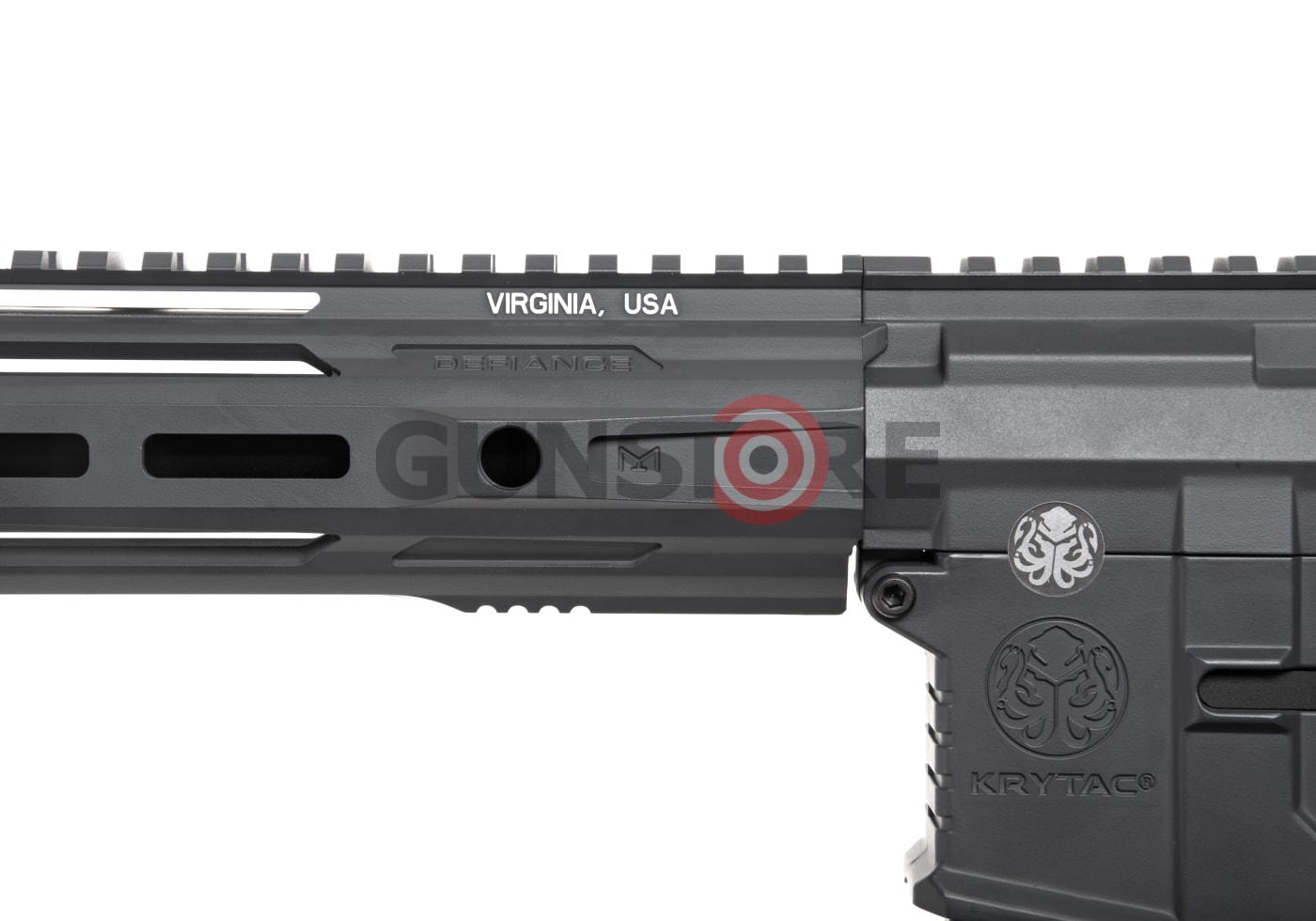 Fotografia: Trident Mk2 SPR-M Full Power