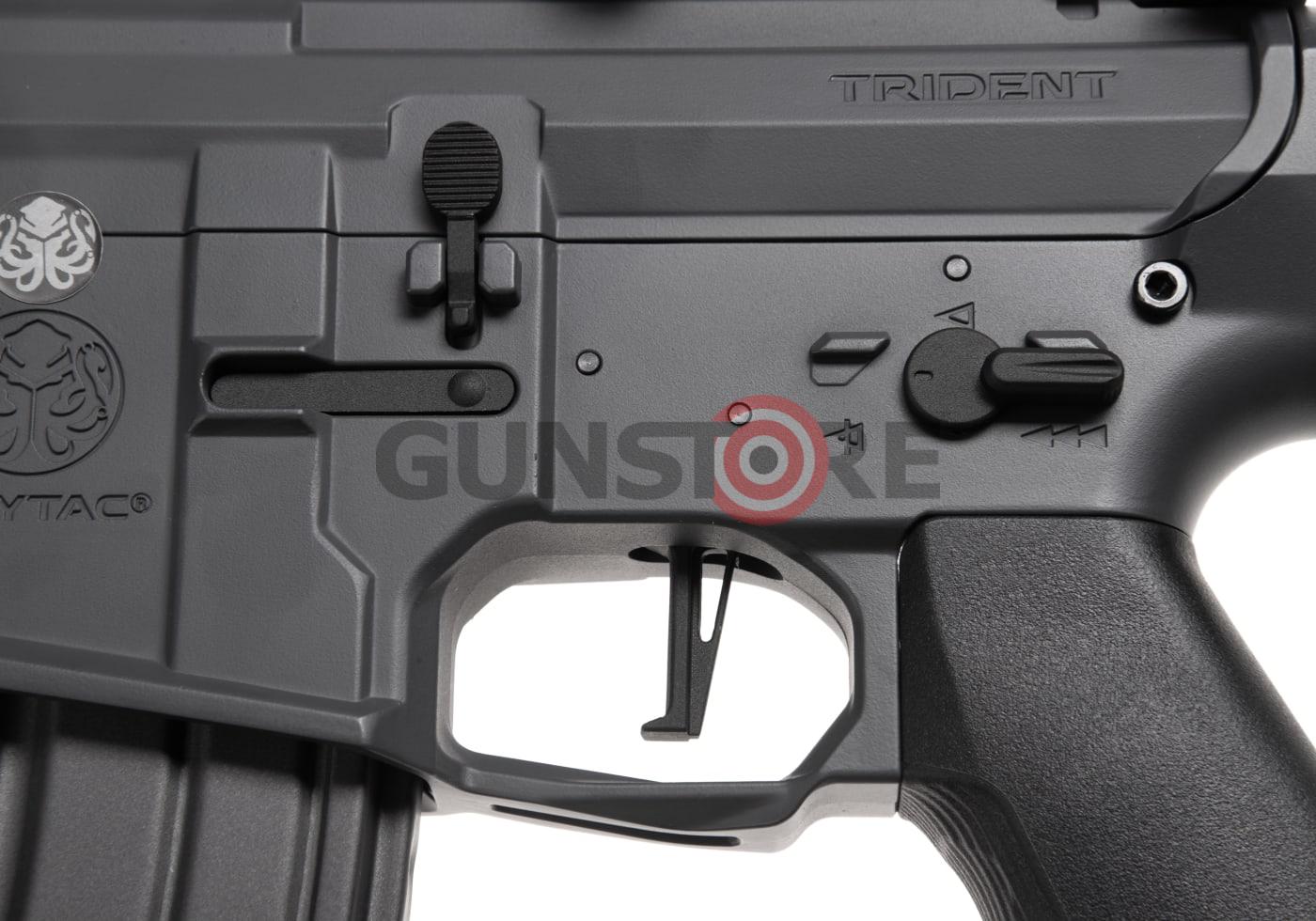 Fotografia: Trident Mk2 SPR-M Full Power