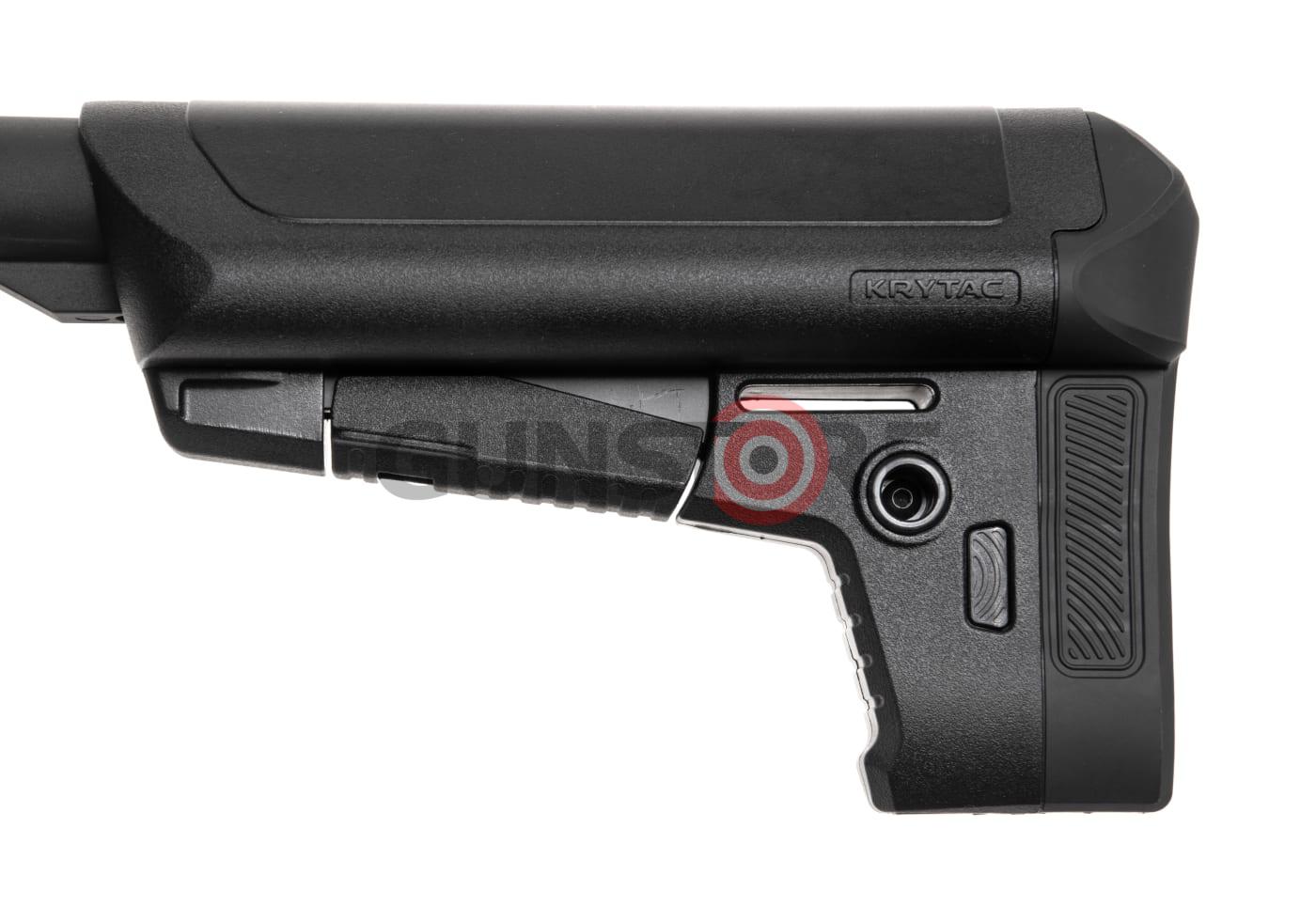 Fotografia: Trident Mk2 SPR-M Full Power