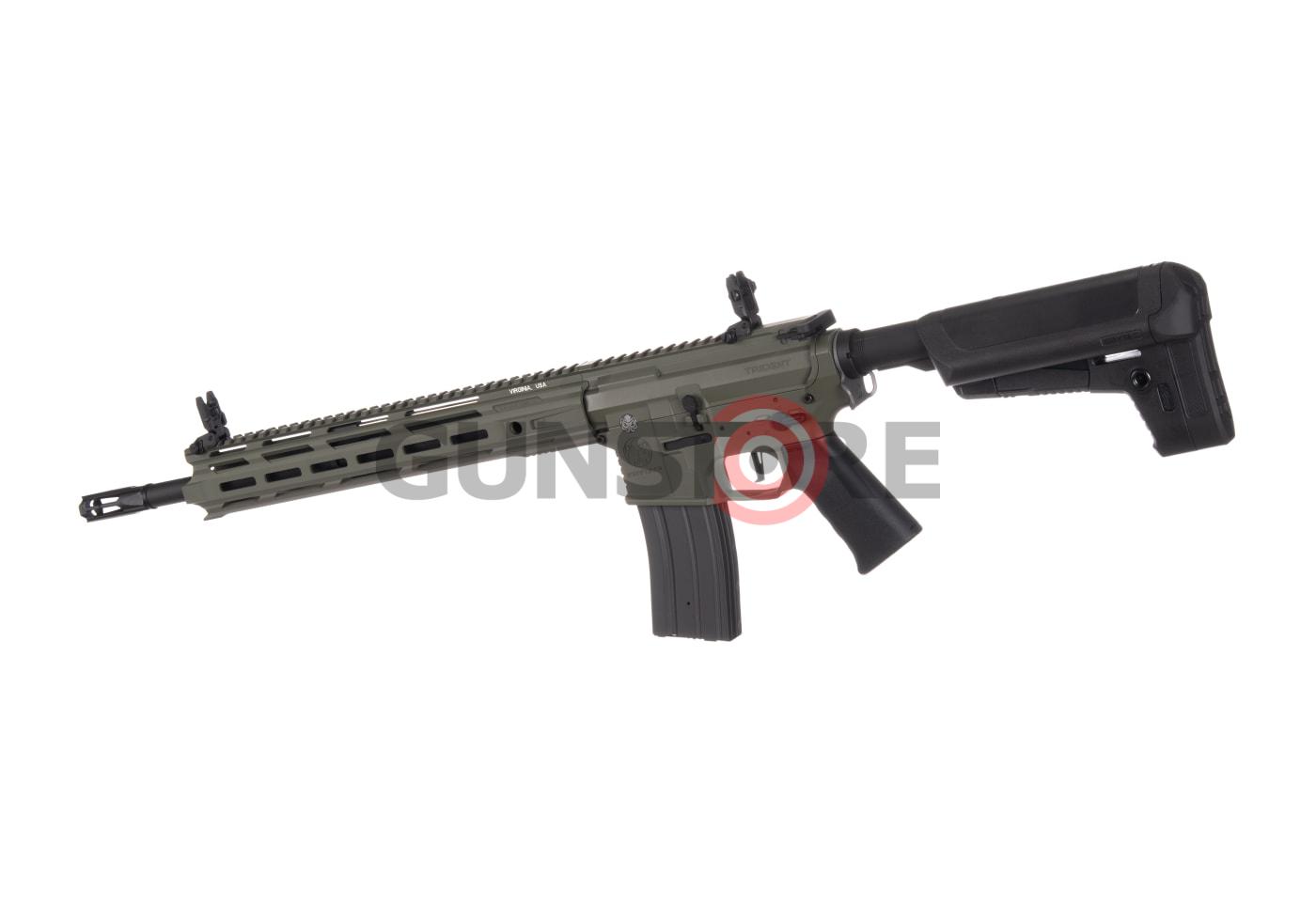 Fotografia: Trident Mk2 SPR-M Full Power