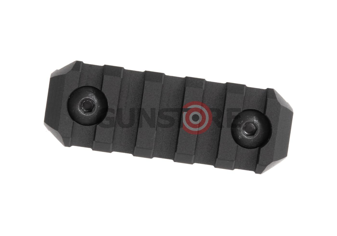 Fotografia: Trident Mk2 SPR-M Full Power