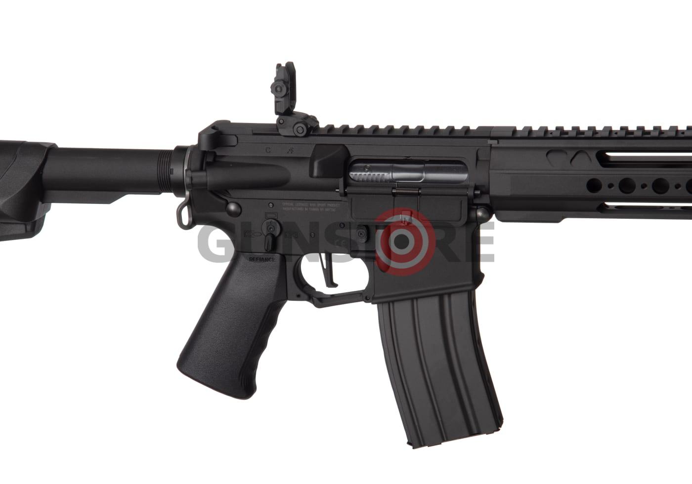 Fotografia: War Sport GPR-CC