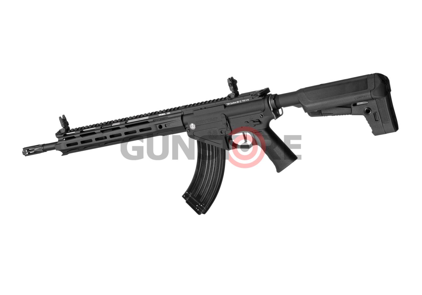 Fotografia: Trident 47 SPR-M S-AEG