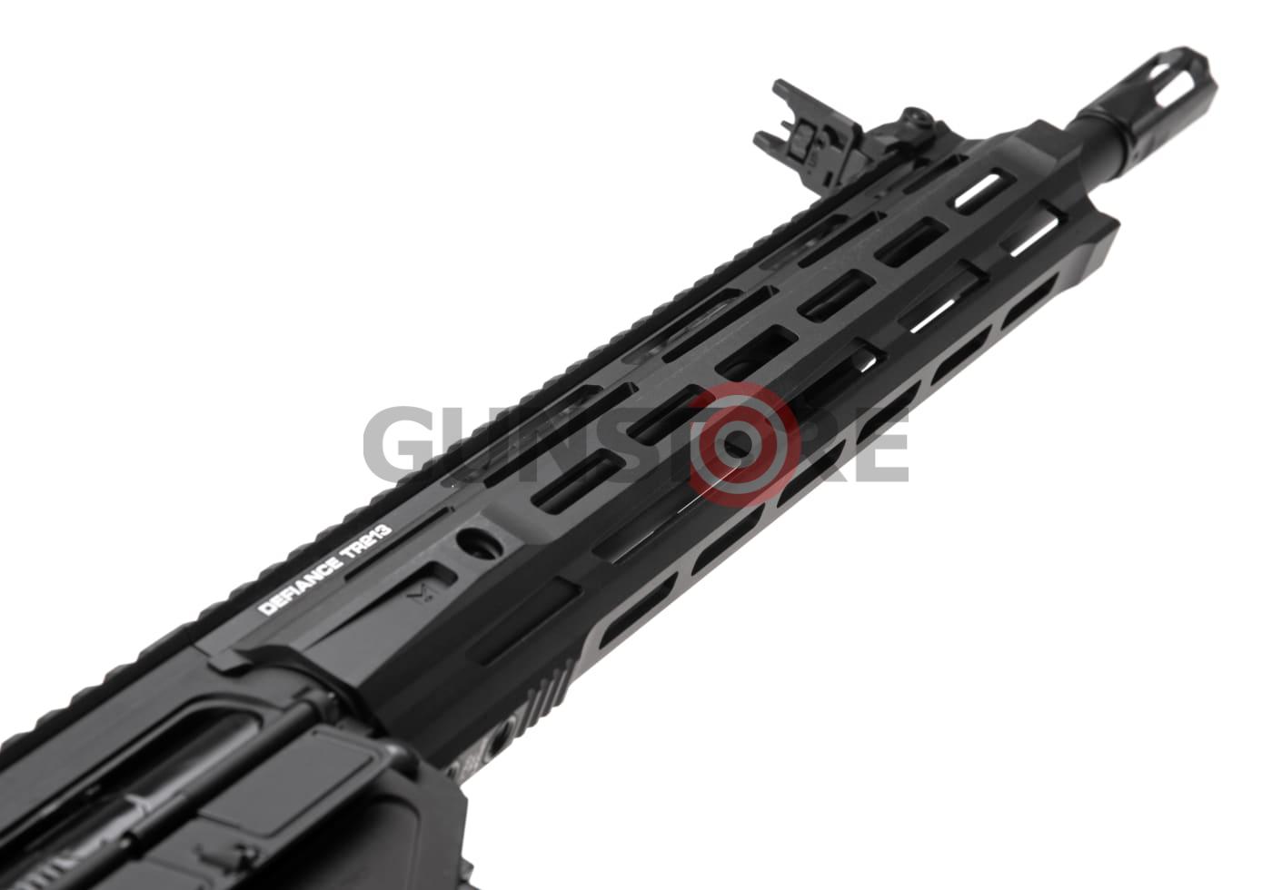 Fotografia: Trident 47 SPR-M S-AEG