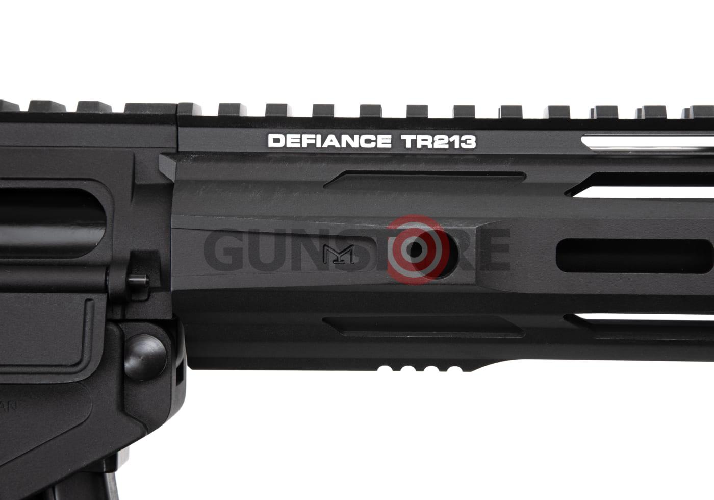 Fotografia: Trident 47 SPR-M S-AEG