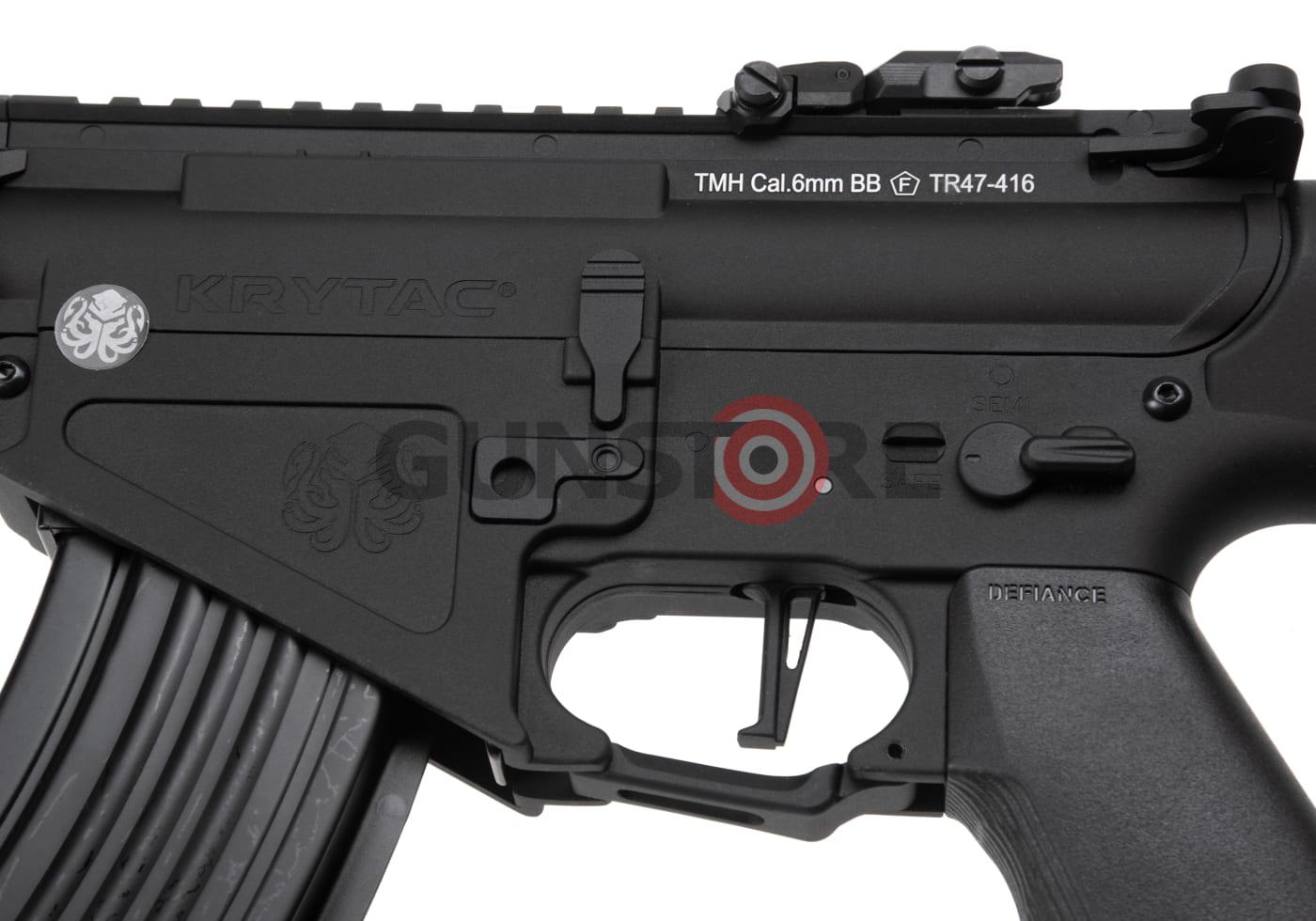 Fotografia: Trident 47 SPR-M S-AEG