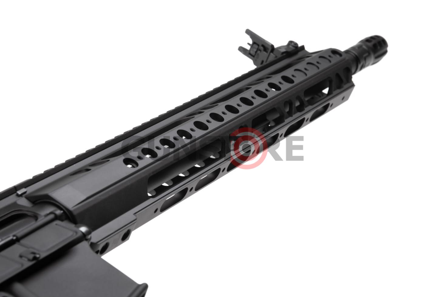 Fotografia: War Sport GPR-CC S-AEG