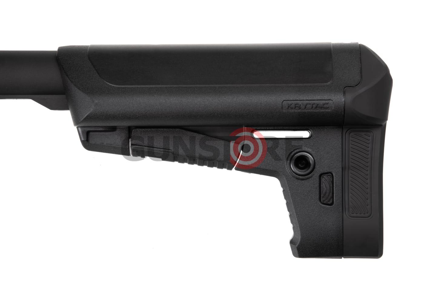 Fotografia: War Sport GPR-CC S-AEG