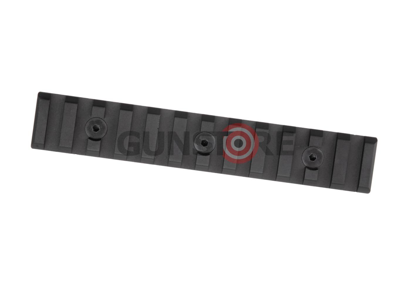 Fotografia: War Sport GPR-CC S-AEG