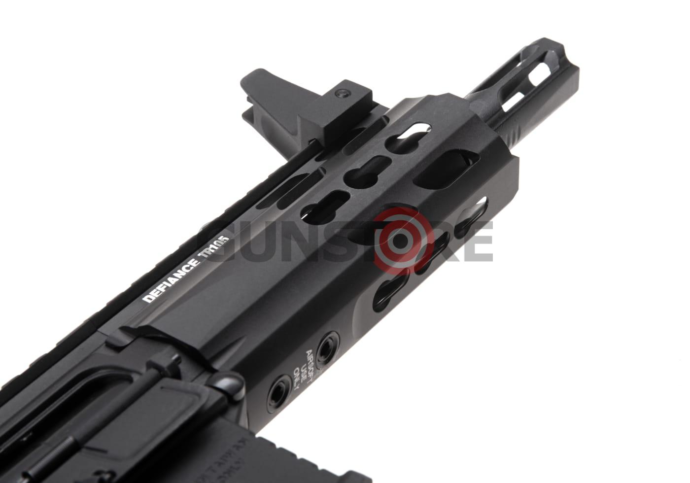 Fotografia: Trident Mk2 PDW S-AEG