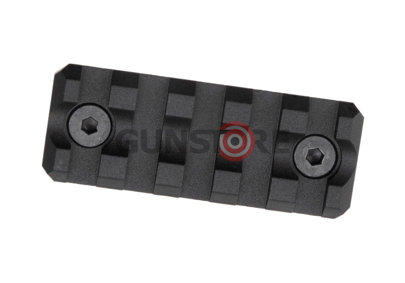 Fotografia: Trident Mk2 PDW S-AEG