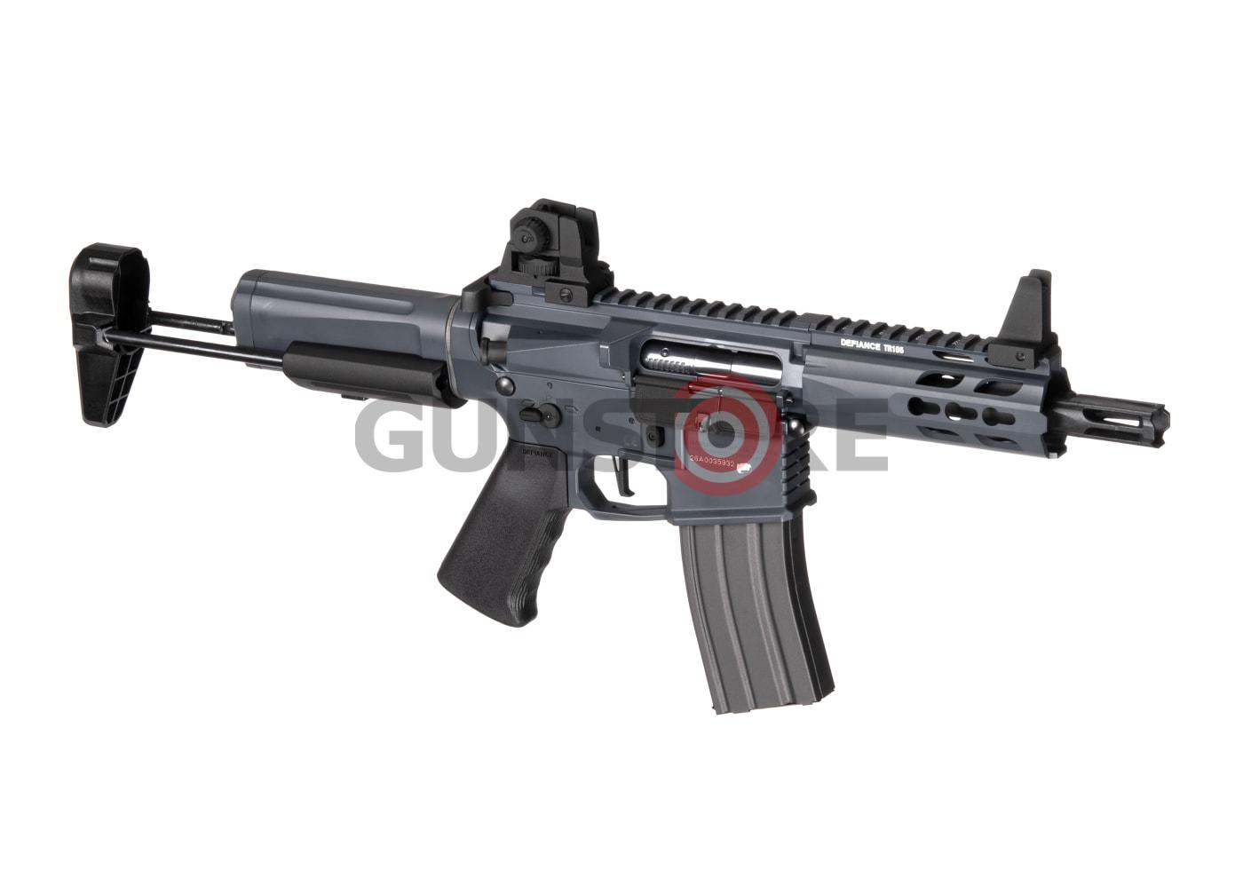 Trident Mk2 PDW S-AEG