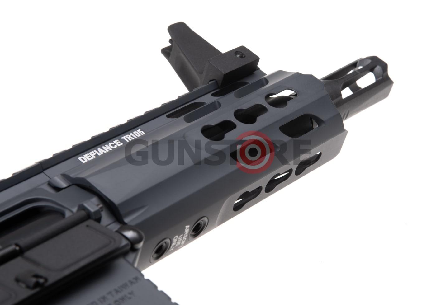 Fotografia: Trident Mk2 PDW S-AEG