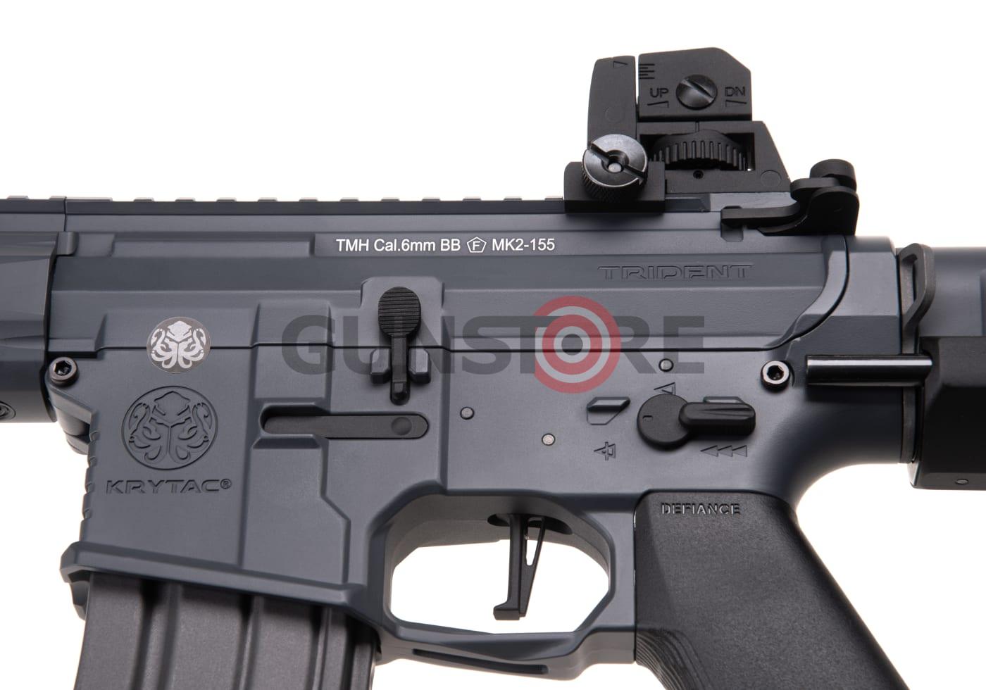 Fotografia: Trident Mk2 PDW S-AEG