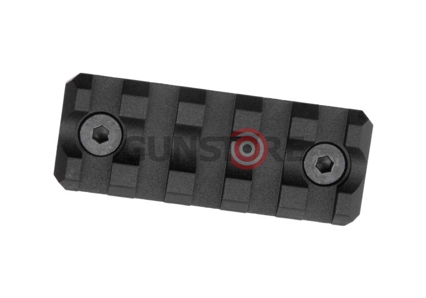 Fotografia: Trident Mk2 PDW S-AEG