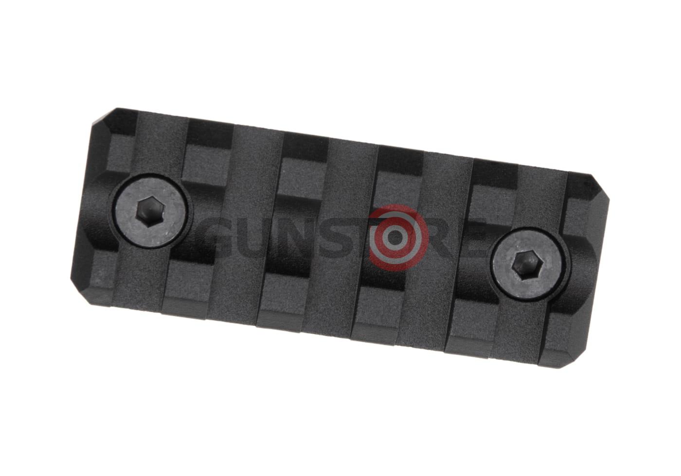 Fotografia: Trident Mk2 PDW S-AEG