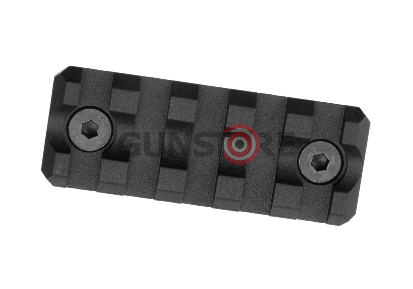 Fotografia: Trident Mk2 PDW S-AEG