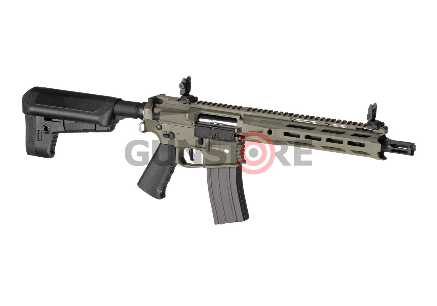 Trident Mk2 CRB-M S-AEG