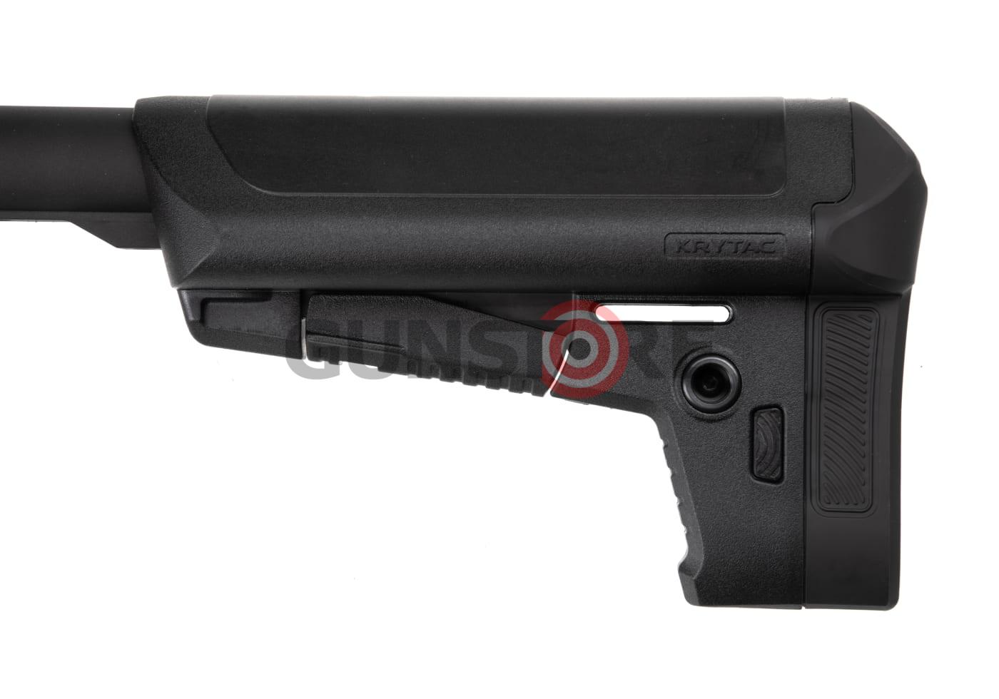 Fotografia: Trident Mk2 CRB-M S-AEG