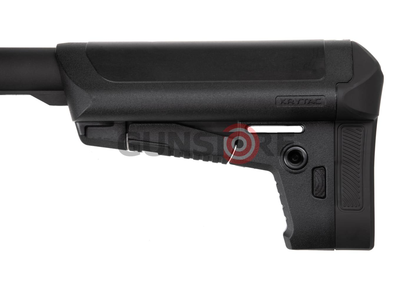 Fotografia: Trident Mk2 CRB-M S-AEG