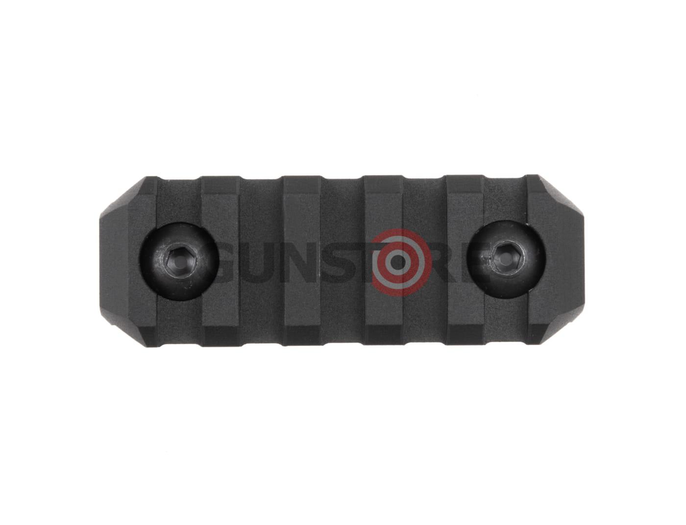 Fotografia: Trident Mk2 CRB-M S-AEG